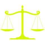 Scales of justice